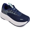 JACKSHIBO Wide Toe Box Shoes Women Orthopedic Plantar Fasciitis Sneakers(Wide Sneaker Blue)