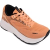 JACKSHIBO Wide Toe Box Shoes Women Orthopedic Plantar Fasciitis Sneakers(Wide Sneaker Orange)